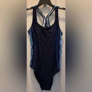 NWT Enjoy the Sunshine swim suit